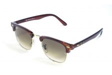 Ray Ban Clubmaster 3016brown-g