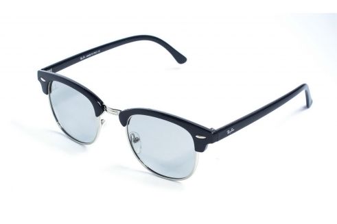 Окуляри Ray Ban Clubmaster 3016-gray