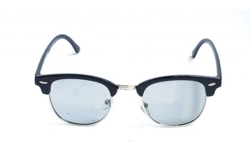 Окуляри Ray Ban Clubmaster 3016-gray