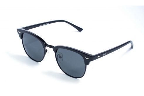 Окуляри Ray Ban Clubmaster 3016black-b