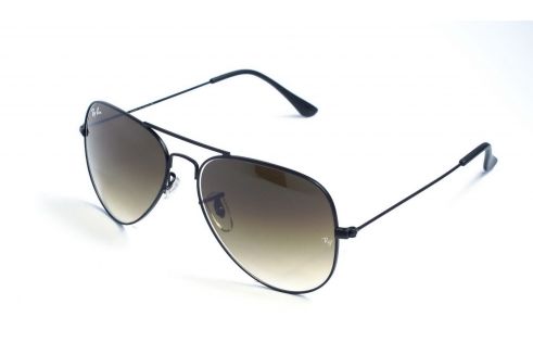 Окуляри Ray Ban Aviator 3026D-brown-bl