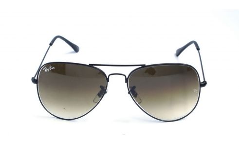 Окуляри Ray Ban Aviator 3026D-brown-bl