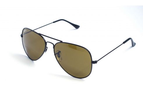 Окуляри Ray Ban Aviator 3026D-brown