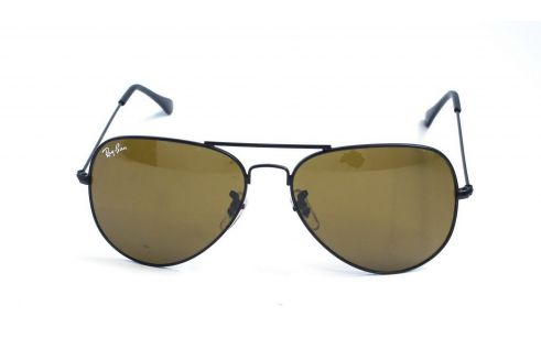 Окуляри Ray Ban Aviator 3026D-brown