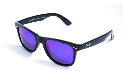 Окуляри Ray Ban Wayfarer 2140-901-bl