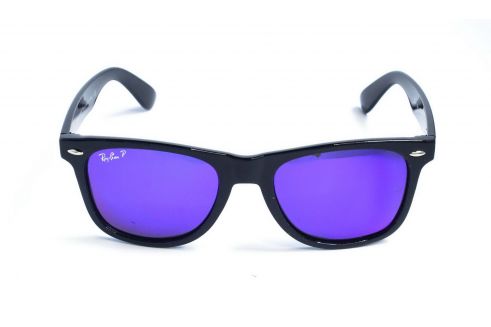 Окуляри Ray Ban Wayfarer 2140-901-bl