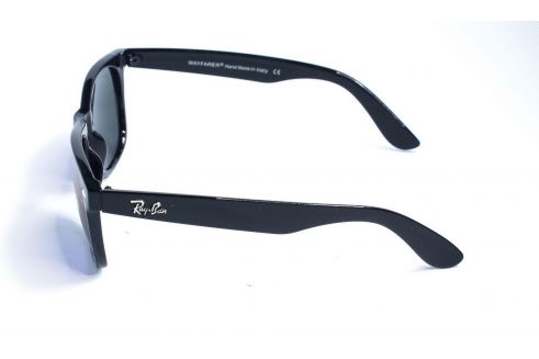 Окуляри Ray Ban Wayfarer 2140-901-bl