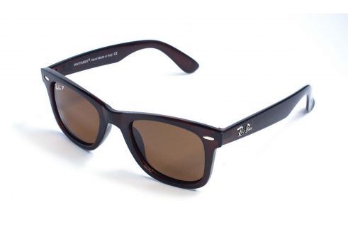 Окуляри Ray Ban Wayfarer 2140-901p-br