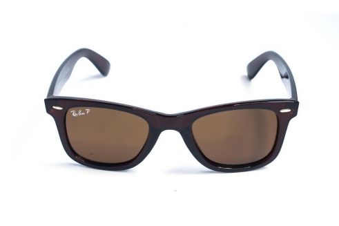 Окуляри Ray Ban Wayfarer 2140-901p-br