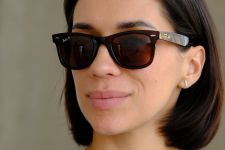 Окуляри Ray Ban Wayfarer 2140-901p-br