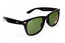 Ray Ban Wayfarer 2140 bl/mat