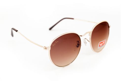 Ray Ban Round Metal 3447br
