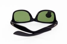 Ray Ban Wayfarer 2140 bl/mat