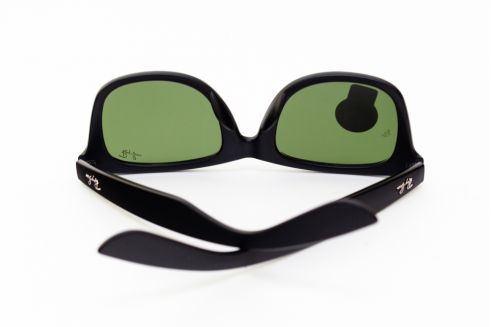 Ray Ban Wayfarer 2140 bl/mat