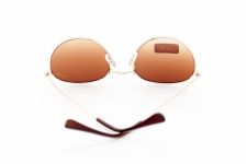 Ray Ban Round Metal 3447br
