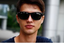 Ray Ban Wayfarer 2140 bl/mat
