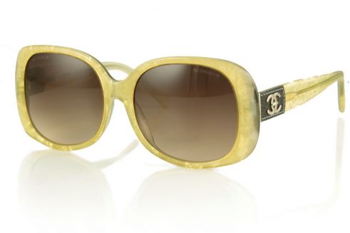 Женские очки Chanel 5234green