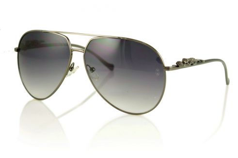 Женские очки Cartier 6125gray