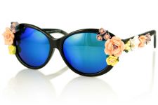 Женские очки Dolce & Gabbana 4180black