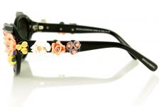 Женские очки Dolce & Gabbana 4180black