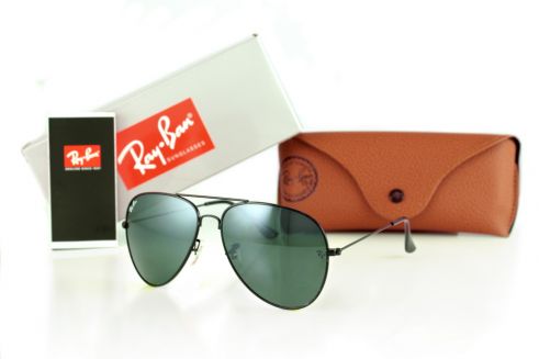 Ray Ban Aviator 3026w3235