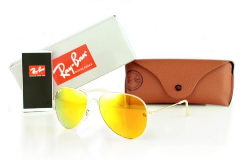 Ray Ban Aviator 3026w3280