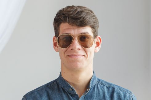Ray Ban Aviator 3026br_g