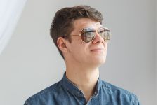 Ray Ban Aviator 3026br_g