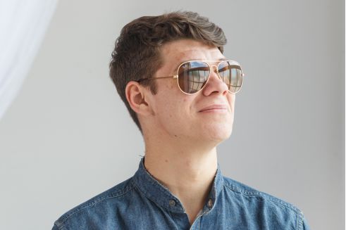 Ray Ban Aviator 3026br_g