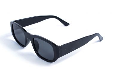 Солнцезащитные очки, Очки новинка 2024 года 5487-bl-bl