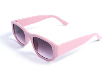 Солнцезащитные очки, Очки новинка 2024 года 5487-pink