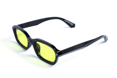 Солнцезащитные очки, Очки новинка 2024 года 9002-bl-y