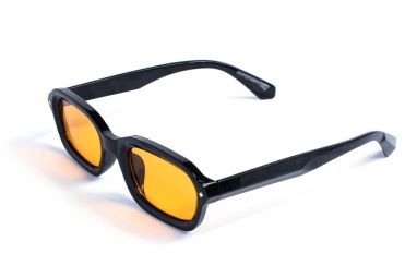 Солнцезащитные очки, Очки новинка 2024 года 9002-bl-or