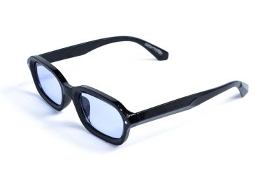 Солнцезащитные очки, Очки новинка 2024 года 9002-blue