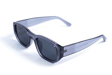 Солнцезащитные очки, Очки новинка 2024 года 3806-gray