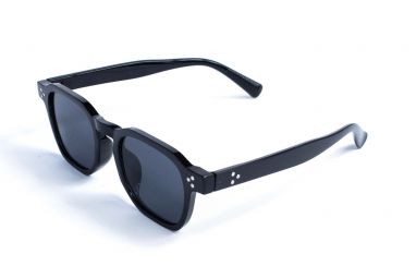 Солнцезащитные очки, Очки новинка 2024 года 3797-bl