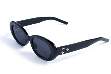 Солнцезащитные очки, Очки новинка 2024 года Enigma-bl