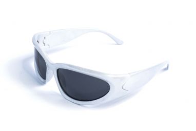 Солнцезащитные очки, Очки новинка 2024 года 5320-gr-bl