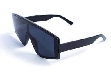 Солнцезащитные очки, Очки новинка 2024 года 9143-bl