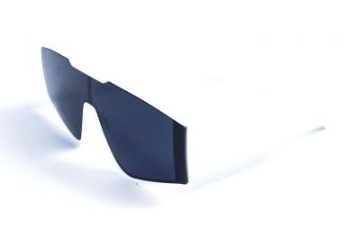 Солнцезащитные очки, Очки новинка 2024 года 9143-wh-bl