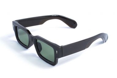 Солнцезащитные очки, Очки новинка 2024 года 5539-br-gr