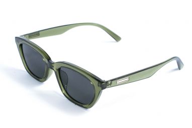 Солнцезащитные очки, Женские очки новинка 2024 года Radiance-gr-bl