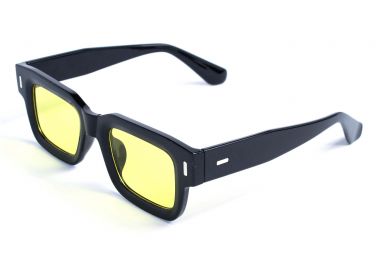 Солнцезащитные очки, Очки новинка 2024 года 3688-yellow