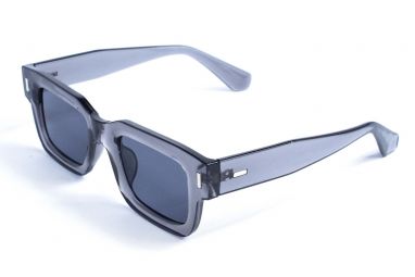 Солнцезащитные очки, Очки новинка 2024 года 3688-gray