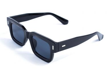 Солнцезащитные очки, Очки новинка 2024 года 3688-bl