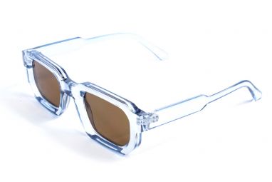 Солнцезащитные очки, Очки новинка 2024 года 688-bl-br