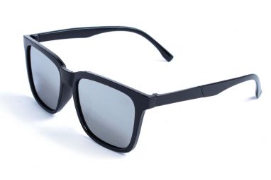 Солнцезащитные очки, Очки новинка 2024 года Radiance-bl-grey