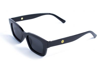 Солнцезащитные очки, Женские очки новинка 2024 года Harmony-bl-bl