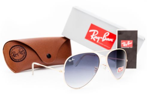 Ray Ban Aviator 3026c-6