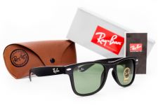 Ray Ban Wayfarer 2140 bl/mat